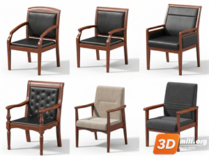 Office Furniture Skp Flies